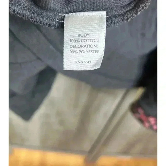 J Jill Duster Cardigan Size S Embroidered Bohemian Open Front Long Small - Picture 4 of 12